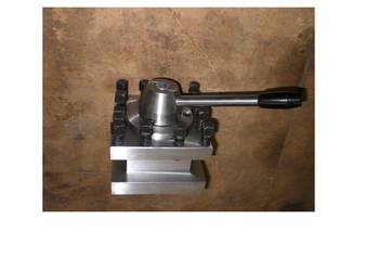 Imak do tokarki TUR50, TUR560 TUR630