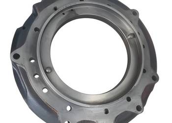 PIASTA KOŁNIERZA ZAMACHOWEGO  0.008.5543.0 SAME SILVER 100.6