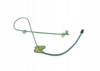 PODNOŚNIK SZYBY PRAWY PRZÓD FIAT TIPO 87-95 ASO