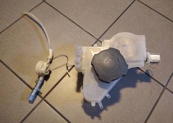 Zasobnik na sól do zmywarki Beko DIS28122