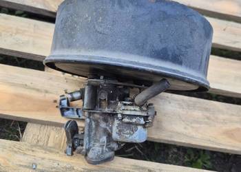 Renault R4 1.1 GTL gaźnik Zenith IF28 + puszka na filtr