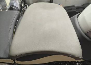 Bmw r 1200 Gs adv K25, kanapa siedzenie