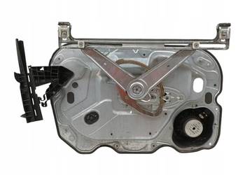 MECHANIZM SZYBY PRAWY PRZÓD 4M5T-14B533-BD Ford Focus Mk2 (2004-2011)