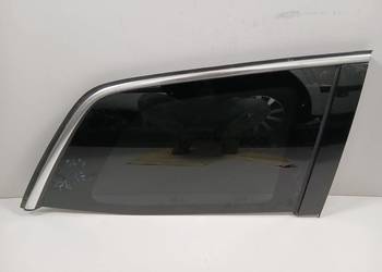 Szyba Karoseryjna Prawa Tylna Mercedes GLS 17-, Oryginał!