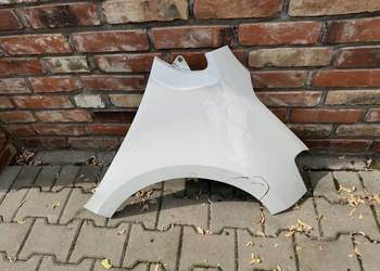 Blotnik citigo up mii przedni lewy