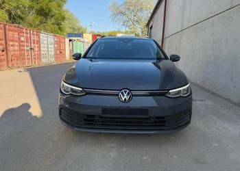 VW Golf 2.0 DSG DSG Kombi