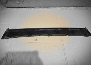 BMW G20, G21 listwa zderzakowa środkowa 51117471512 BMW G20, G21 listwa zderzakowa środkowa 51117471512