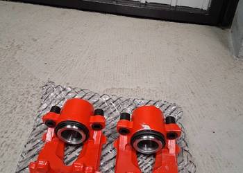 Nowe zaciski hamulcowe przod vw skoda audi seat