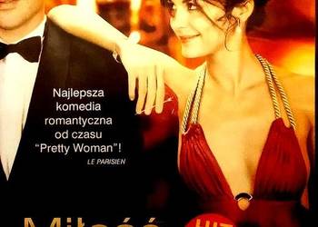 306 DVD Miłość Nie przeszkadzać (DP) (56)