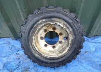 Opona Koło Felga Continental 180/60 R - 10