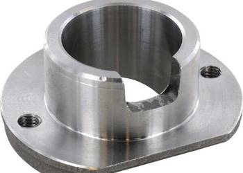 Tuleja zwrotnicy, górna, CH-I 107132312