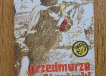 Żółty Tygrys - Przedmurze Starówki - 2/85