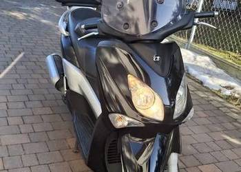 Sprzedam Skuter Yamaha 125