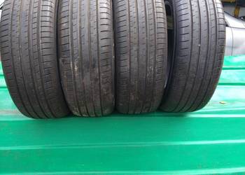 Opony YOKOHAMA ADVAN V61 225/55R18 98H  7 TYDZIEŃ 2024 ROK PRODUKCJI Opony YOKOHAMA ADVAN V61 225/55R18 98H  7 TYDZIEŃ 2024 ROK PRODUKCJI