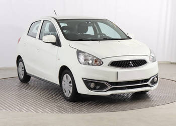 Mitsubishi Space Star 1.0 MIVEC
