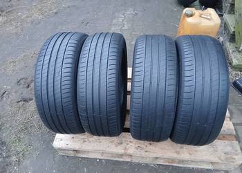 Opony letnie 205/55/16 Michelin