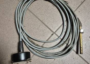 Licznik temperatury oleju wody bizon długa linka