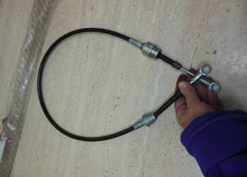 Linka zmiany biegów do FIAT PUNTO 1.9 JTD 99-