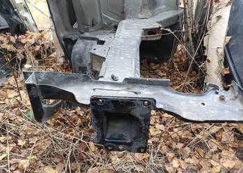 Podłużnica fartuch Peugeot 307 2004