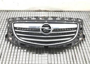 ATRAPA GRILL OPEL INSIGNIA A 08-17 13238420 Hatchback KRATA