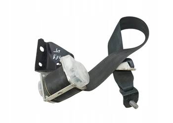 PAS BEZPIECZEŃSTWA LEWY TYŁ KANAPY C085407 Mitsubishi Lancer VIII 