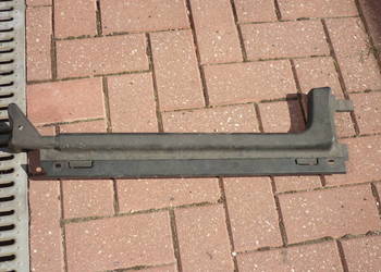 Osłona pasa przedniego Renault Laguna 2,8200023120