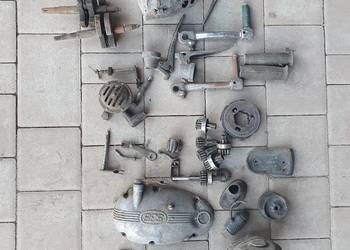 Części Romet Motorynka Ogar