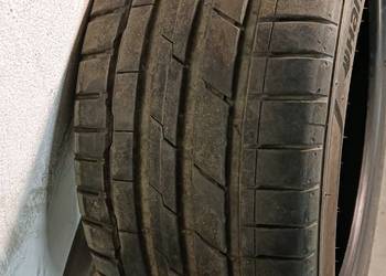 Sprzedam komplet letnich opon Hankook