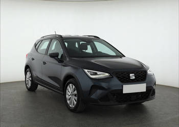 Seat Arona 1.0 TSI