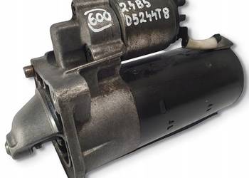 ROZRUSZNIK Volvo S40 II V50 C30 2.4 D5 oryginał BOSCH