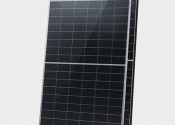 Jinko 460Wp Bifacial BF