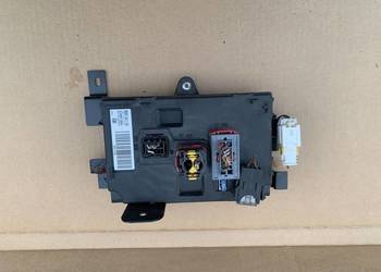 9656147980 moduł sterownik BSC A01 peugeot 807 citroen