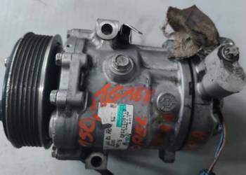 Sprężarka Klimatyzacji OPEL 1.6 GM13197538