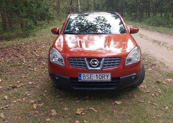 Nissan Qashqai 1.5 dci