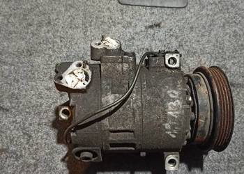 Kompresor klimatyzacji A4 B5 A6 C5 Passat Superb I  B5 1.8 1.8T 1.9td
