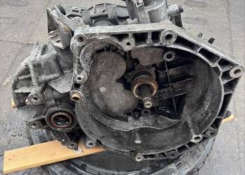 Skrzynia biegów m32 astra 3 H Vectra c zafira B Opel 1.9 150 120