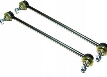 2x ŁĄCZNIK STABILIZATORA PRZÓD LEWY PRAWY CITROEN C2 C3 PEUGEOT 206 207 208