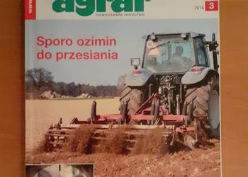 Top Agrar Polska 3/2016