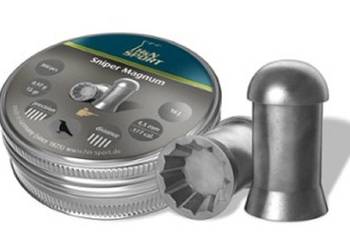 Diabolo H&N SNIPER MAGNUM 4,50/300