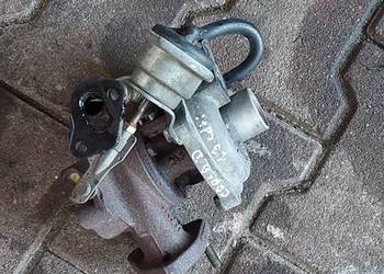 Turbina Turbosprężarka Opel Corsa D 1.3 cdti  54359710005