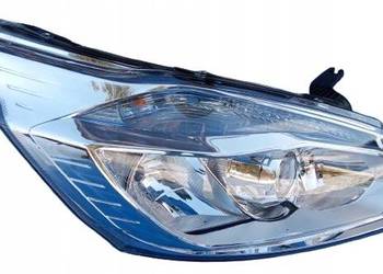 BK21-13D152-BJ LAMPA PRAWY PRZÓD SOCZEWKA EU 2024 ROK FORD TRANSIT CUSTOM