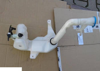 HONDA JAZZ 2013 ZBIORNIK SPRYSKIWACZA