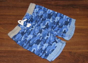 Inextenso spodenki szorty 74