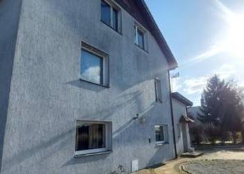 Na sprzedaż dom wielkopolska- Sierakow