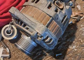Alternator Nissan Qashqai J 10 2.0 dci
