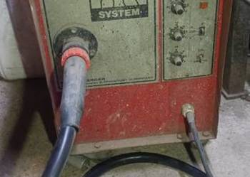 Migomat Rothenberger ROMIG 250