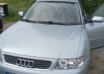 Sprzedam Audi A3