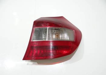 LAMPA PRAWY TYŁ BMW E87 6924502