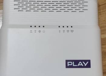 ZTE MF258K LTE Cat 15 Outdoor – router zewnętrzny jak nowy