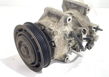 SPRĘŻARKA KLIMATYZACJI KIA OPTIMA 447250-0541 1.7 141KM KOMPRESOR